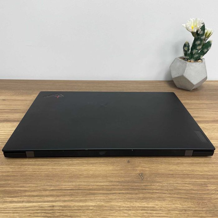 Lenovo ThinkPad X1 Carbon Gen9 i5-1145G7 16GB 256GB SSD 14,1 FHD/Touch