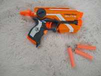 Nerf firestrike Elite
