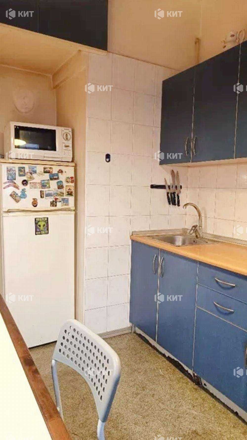 2к. 52м2 Центр (ул. Мироносицкая 99, Парк Горького) 128884