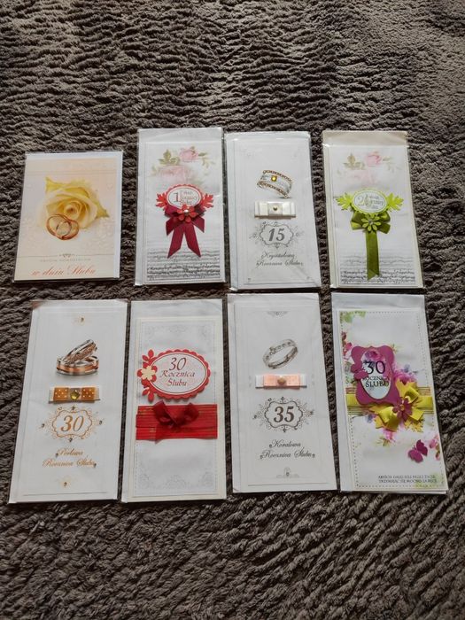 Kartki okolicznościowe