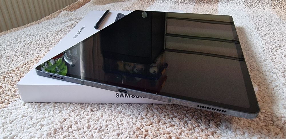 Tablet Samsung Galaxy Tab S9 Ultra 12GB 256GB Gwarancja SM-X910 Grafit