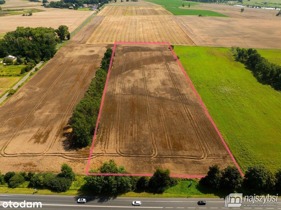 Będzin- Działka rolna na sprzedaż