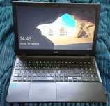 Laptop Acer komplet