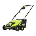 Nowy Wertykulator i aerator 2 w 1 NAC Smart 1500 W Gwarancja 2 lata