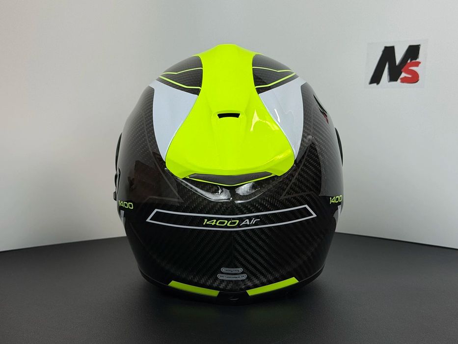 Шлем Scorpion, Ruroc, Shoei, Icon EXO 1400 Air Carbon