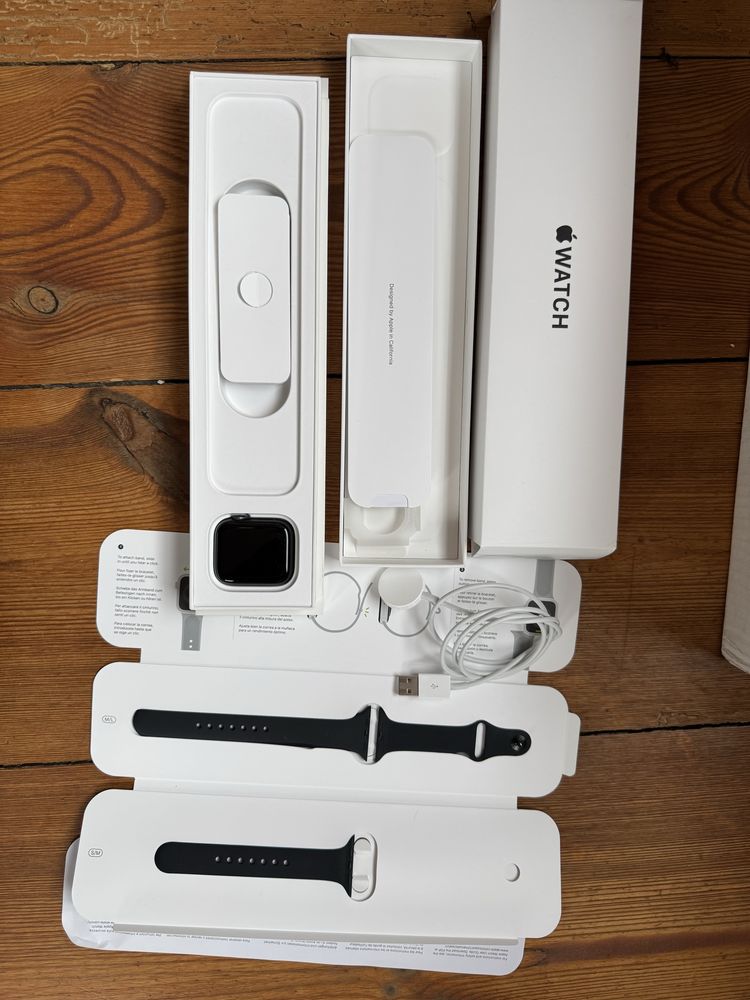 Apple watch se 44mm