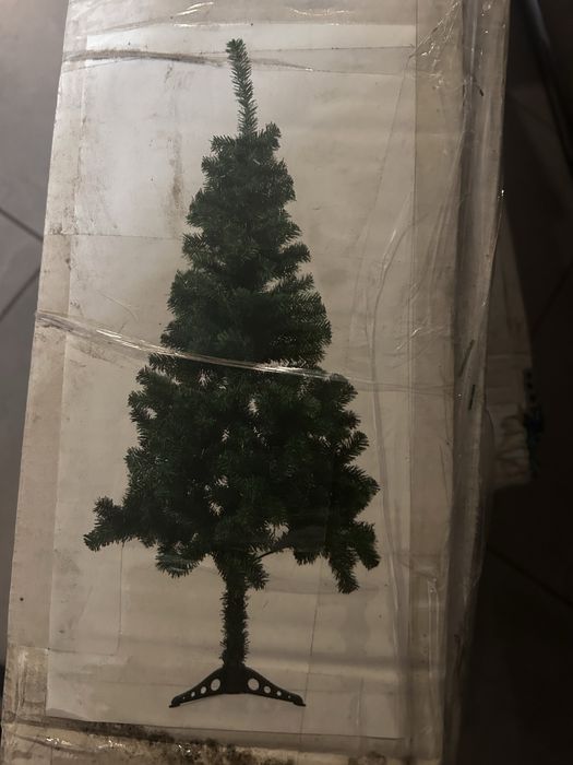 Arvore de natal 180 cm