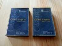 Cassetes Classic English - Robert O'Neill