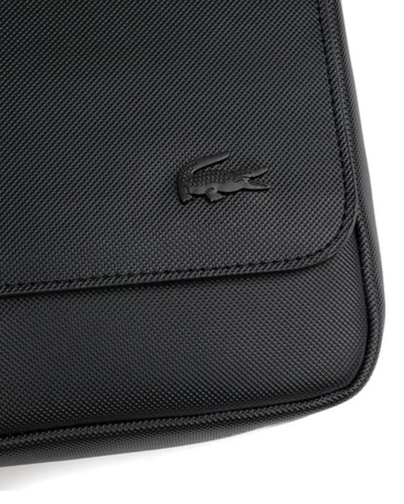 Чоловіча сумка Месенджер LACOSTE LUX