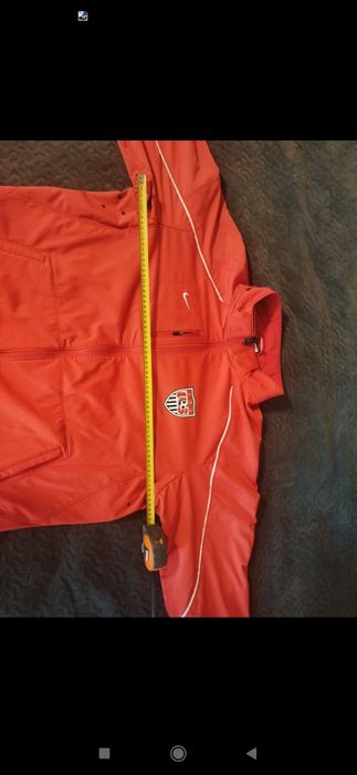 Kurtka sportowa Nike xl