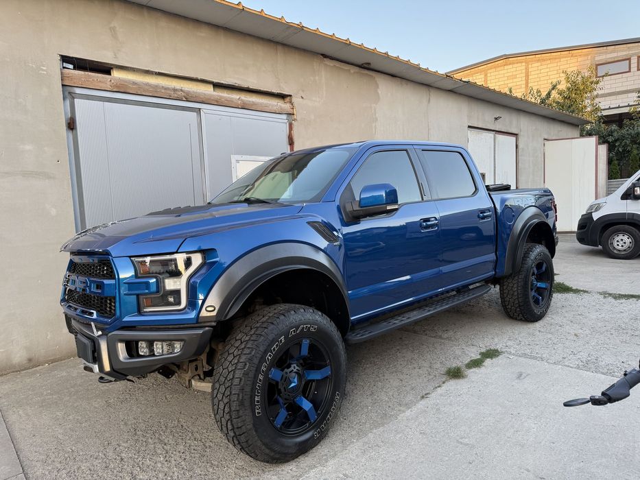 Ford F150 Ford F150 - piękny - okazja