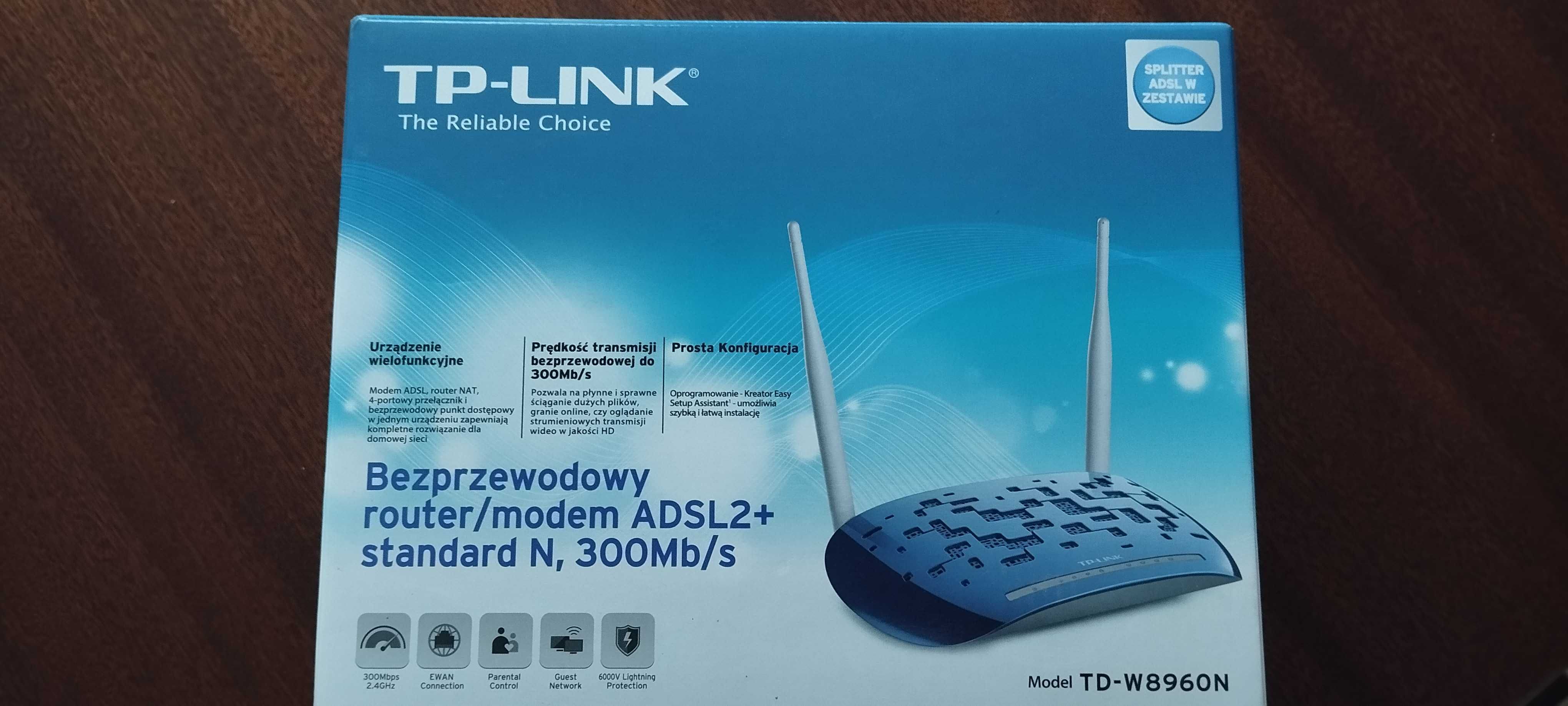 Router   tp link