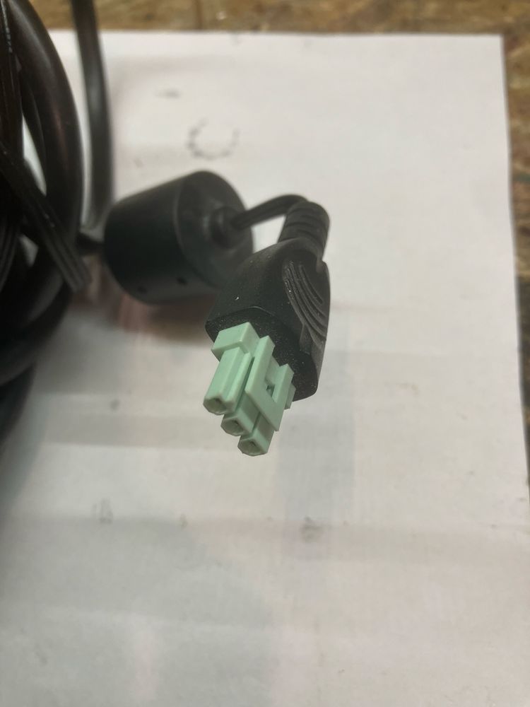 Zasilacz do drukarki HP 16v i 32v