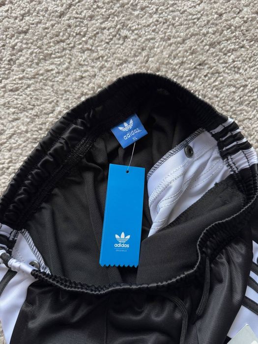 Штаны Adidas Adibreak OG (спортивные штаны на заклепках)