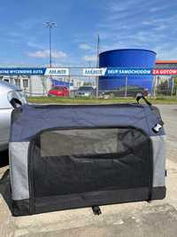 Transporter do samochodu AniOne Traveller M