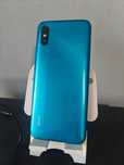 Smartphone Redmi 9A + Etui klapka
