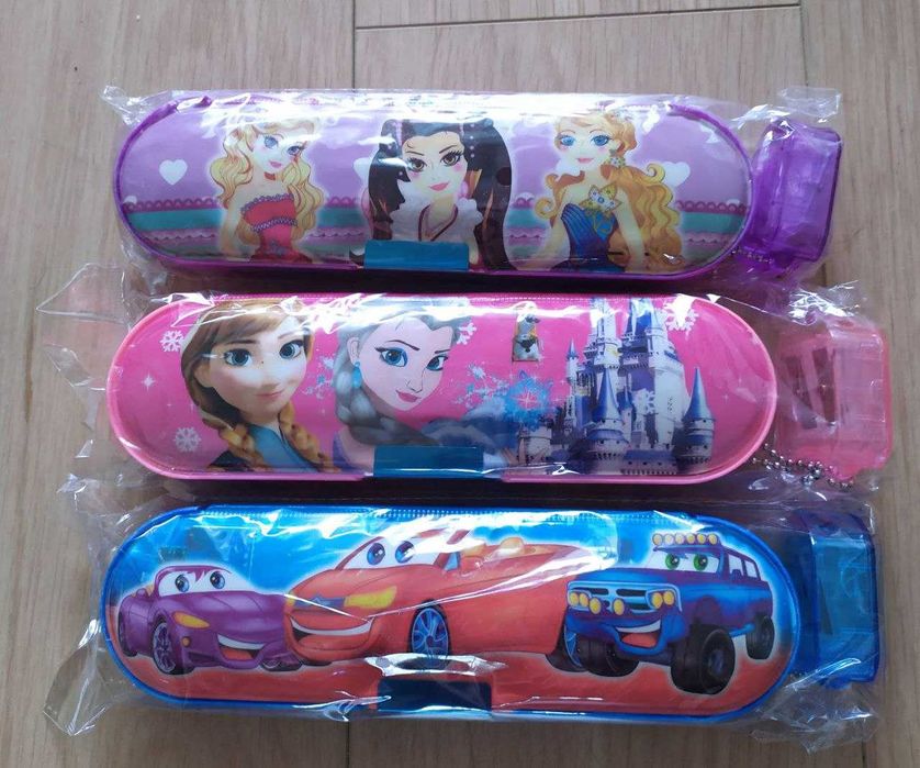 Пенал детский для ручек