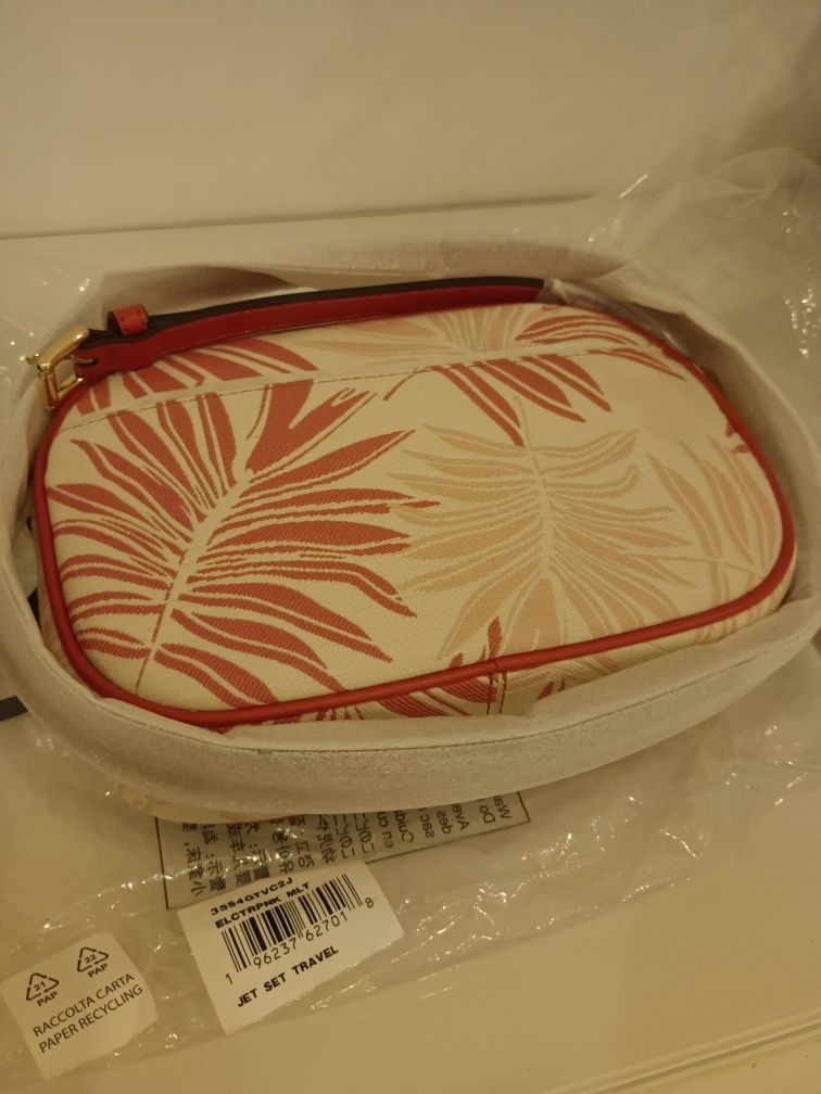 Mala Michael Kors Jet Set Travel