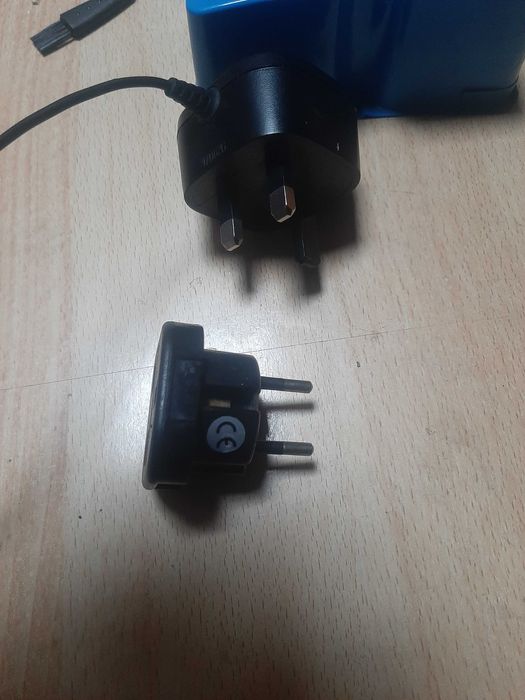 Trymer do brody Philips