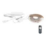Taśma LED STRIPE-C ściemnialna Smart Home 3m/5m - 98296/32741 EGLO