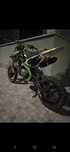 Pit bikes 150cc e 125cc