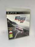 Gra Need for Speed Rivals PS3 Sony Play Station 3 pudełkowa PL