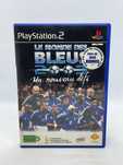 Le Monde des Bleus 2003 PS2 (FR) Po Francusku