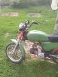 Продам Альфа 110 кубов
