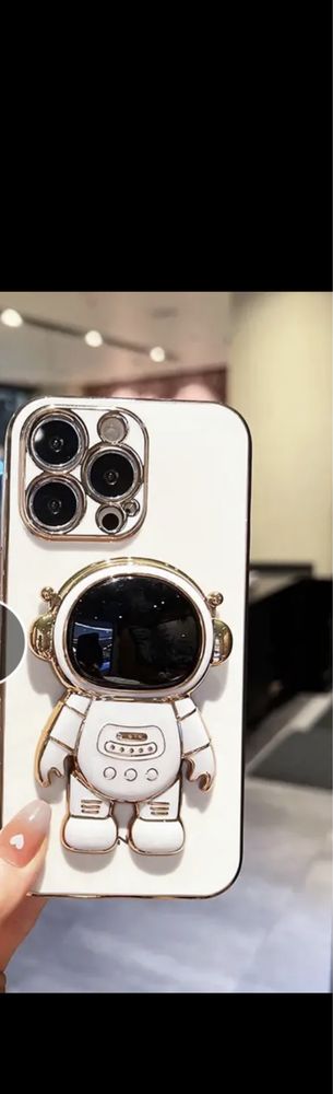 Чехол на iPhone 15 PRO MAX