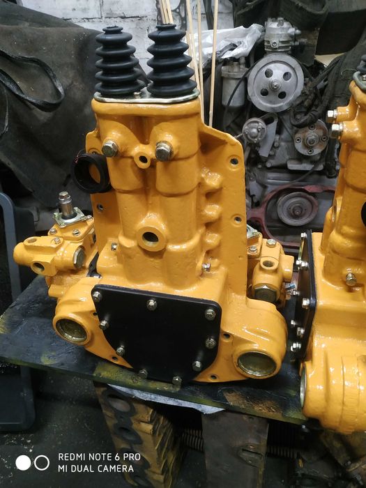 Продаж запчастин чтз т 130 т 170