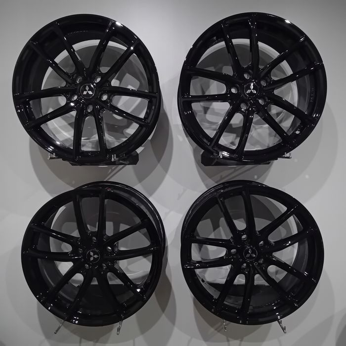 Felgi 19 5x114,3 Mitsubishi Lancer, Outlander, Eclipse (F507504-1C)