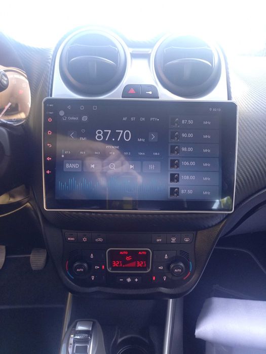 Alfa Romeo Mito 1.4T-jet Alu18 Navi