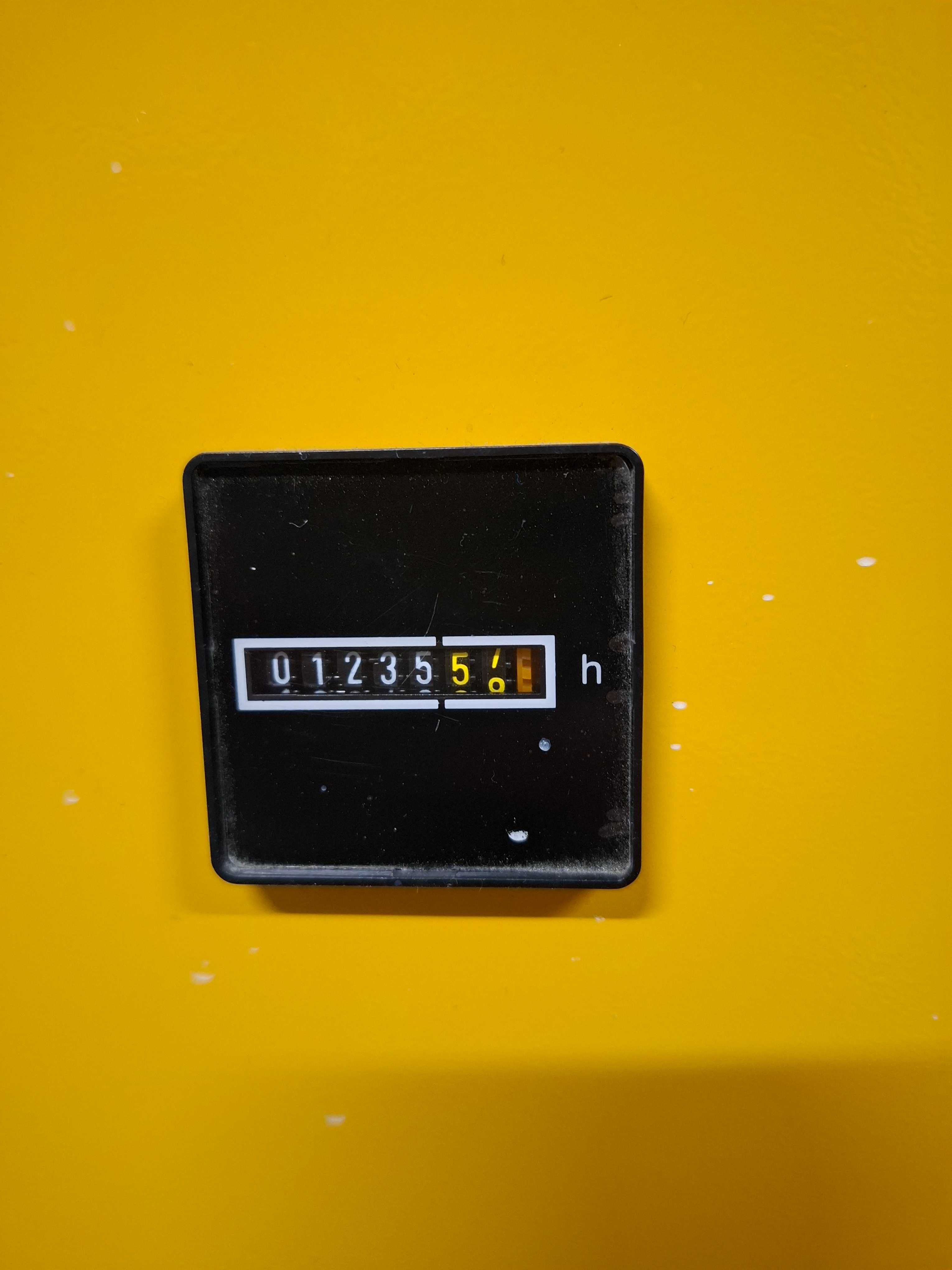 Osuszacz powietrza Master DH 732