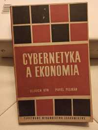 Kyn, Pelikan cybernetyka a ekonomia