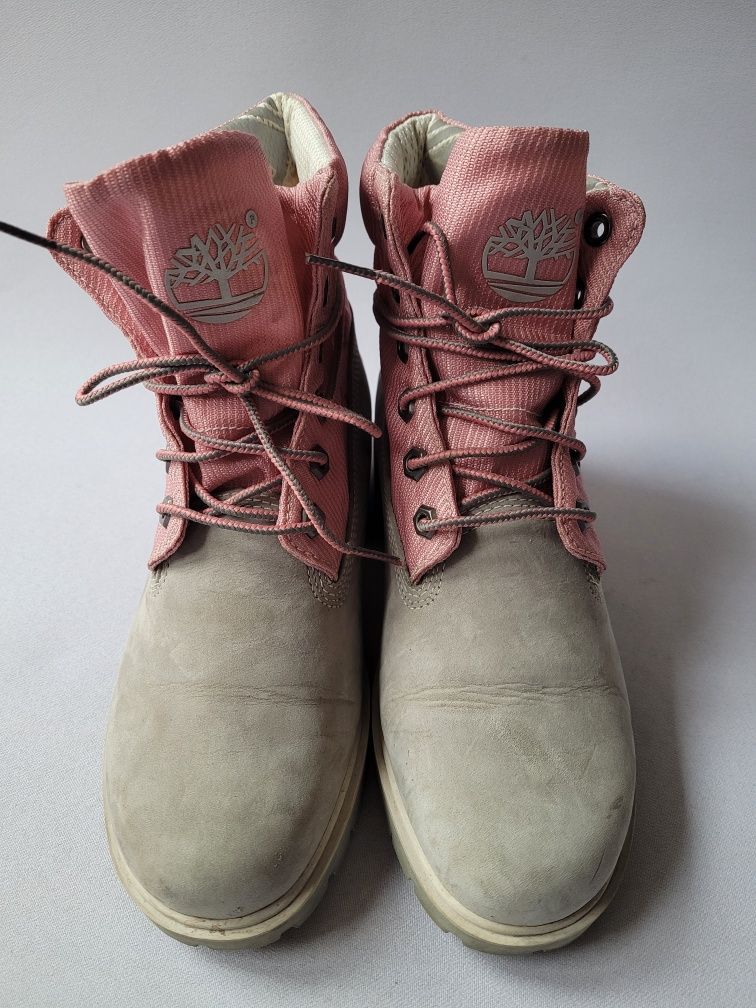 Timberland buciki r.36