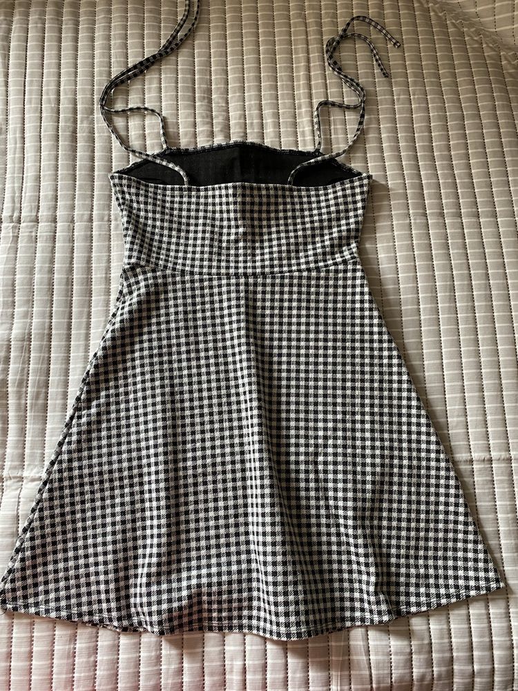 Sukienka H&M rozmiar S
