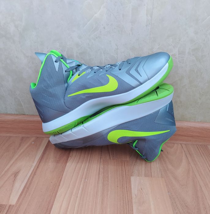 Баскетбольні кросівки(чол) Nike Lunarlon , 42,5p