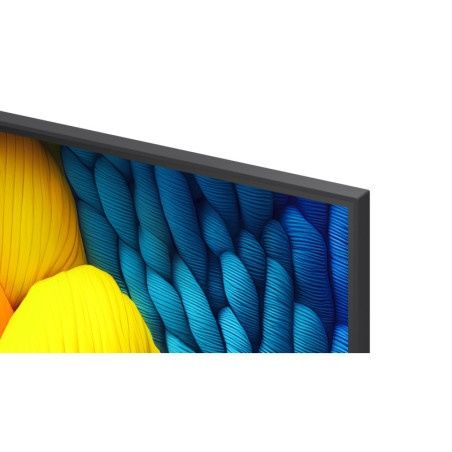 Телевізор Samsung QE-43Q7F та інші |
