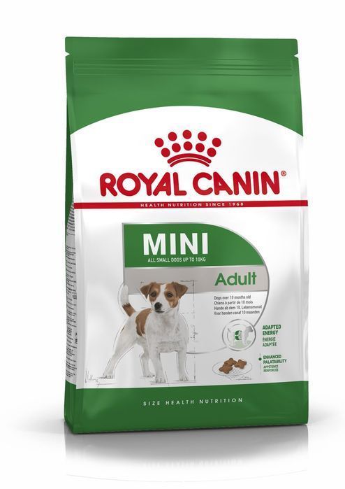 Royal Canin Mini Adult 8кг