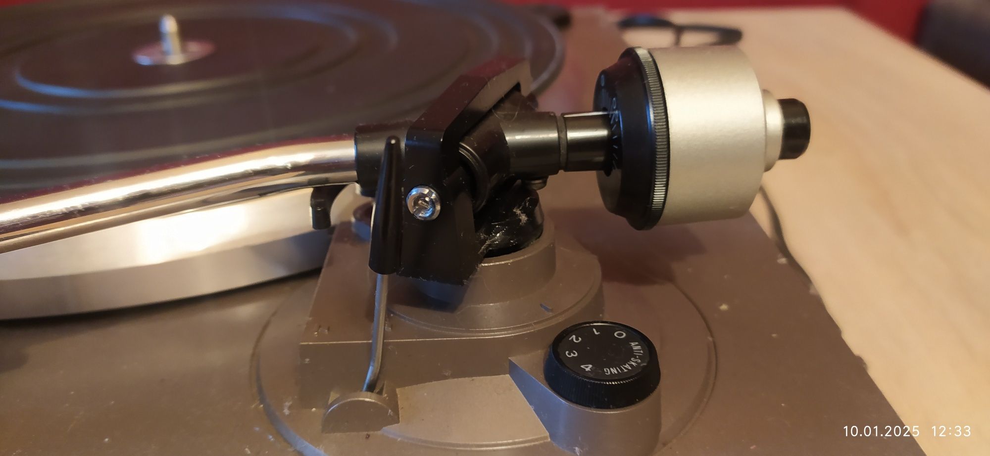 Sprzedam gramofon SABA