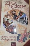 Akta Edessy. Historia Kościoła do degustacji.