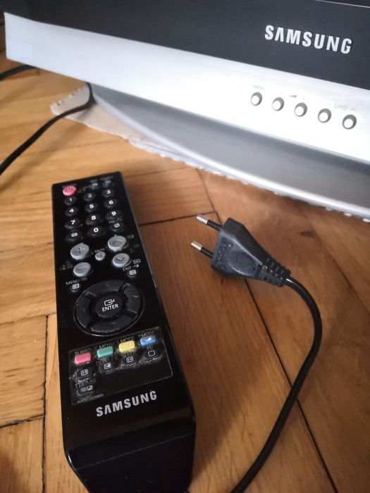 Bardzo PILNE : Telewizor kineskopowy SAMSUNG