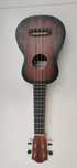 Ukulele baton rogue V1-S burst stan idealny