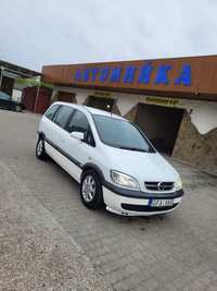 Opel Zafira 2,0 TDI