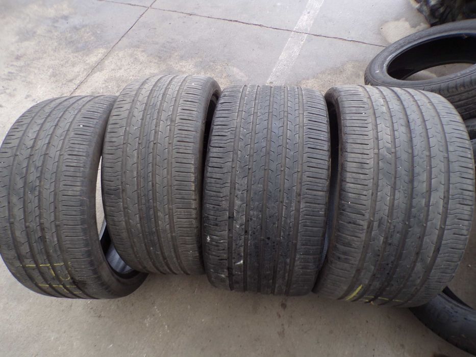 Opona 315/30R22, 275/35R22 CONTINENTAL ECO CONTACT 6 (250 netto/szt.)