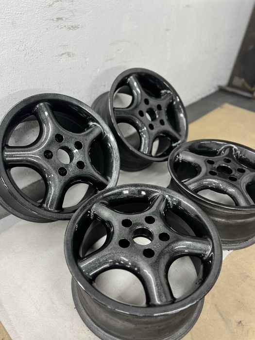 Диски 5.114.3р15 r15 рено меган3 кіа мазда хюндай