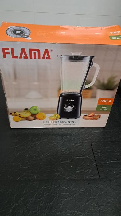 Liquidificadora Flama