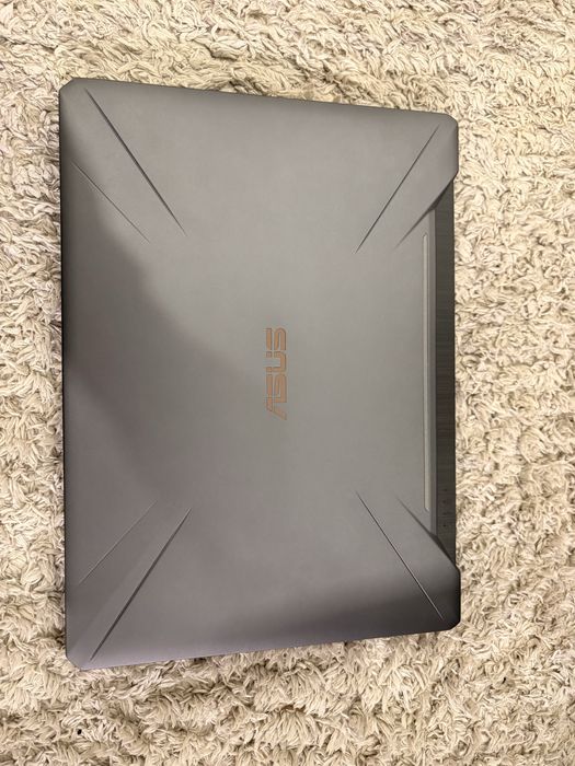 ASUS TUF Gaming FX505GE – Portátil