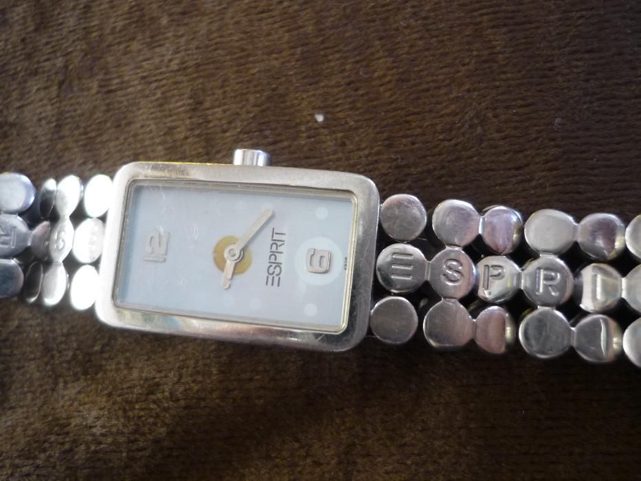 Часы женские ESPRIT