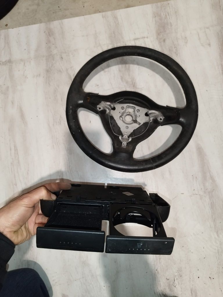 Peças vw polo 6n2